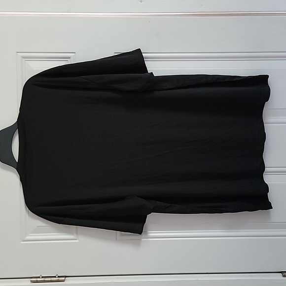 Moose Racing Motorsport Skull Motorcycle Shirt - Picture 4 of 5